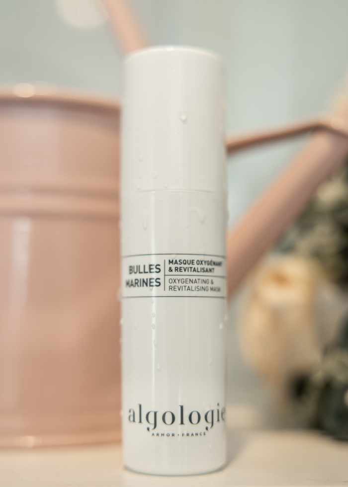 アルゴロジー | O'Bon Paris | Easy to be Parisian